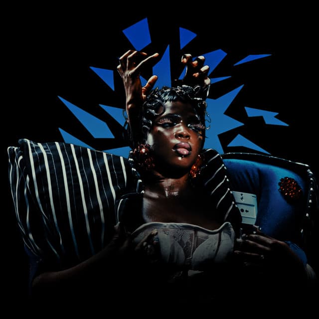 Des mythos by Theodora