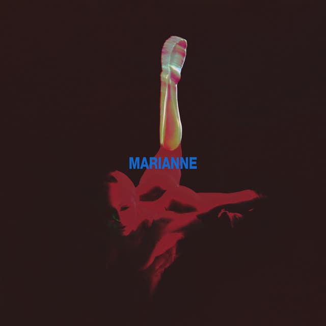 Marianne by Fontaines D.C.