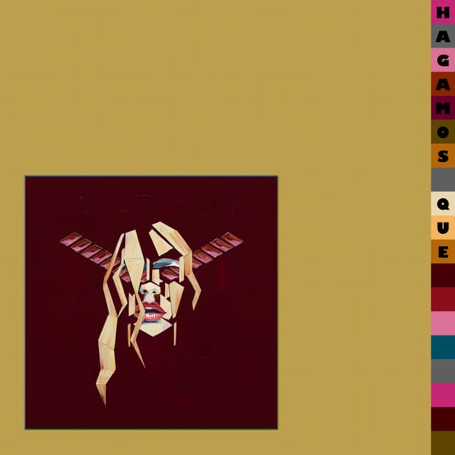 Hagamos Que by Juanes