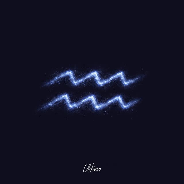 ACQUARIO by Ultimo