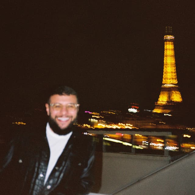 Больше, чем ближе by NAVAI