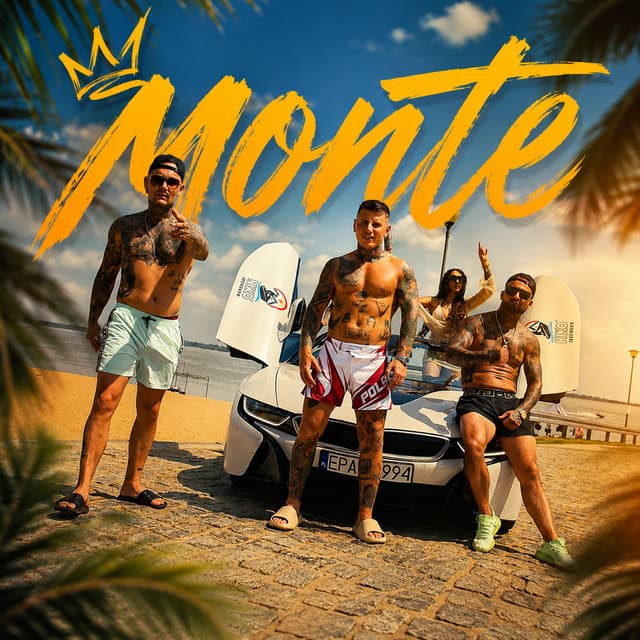 Monte by Sequento, Maka, Pancio