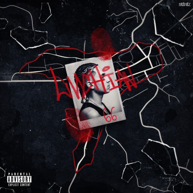 LUCHIAN by lucawts