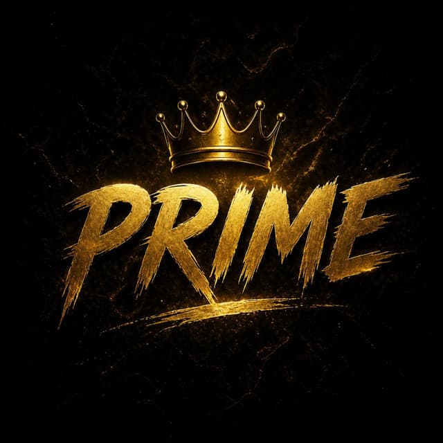 PRIME by Sin Boy