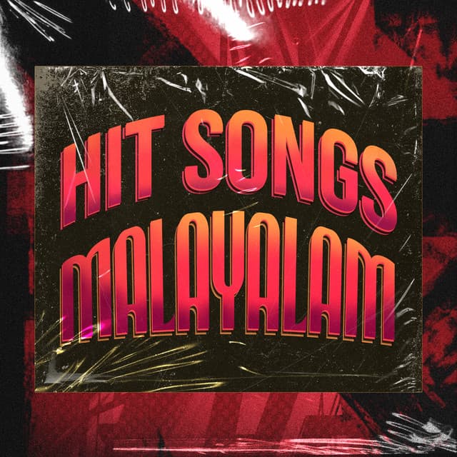 Hit Songs Malayalam by ARJN, KDS, M.H.R