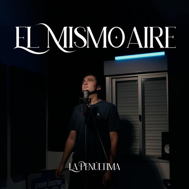 El Mismo Aire by La Penúltima
