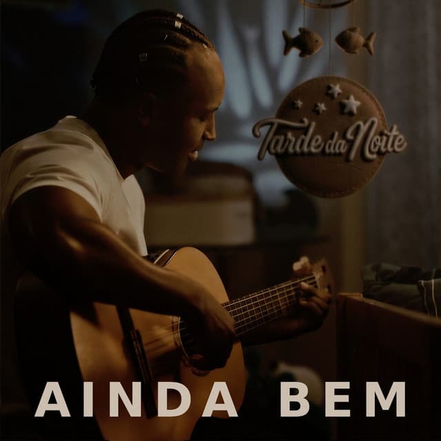 Ainda Bem (Estúdio) by Thiaguinho