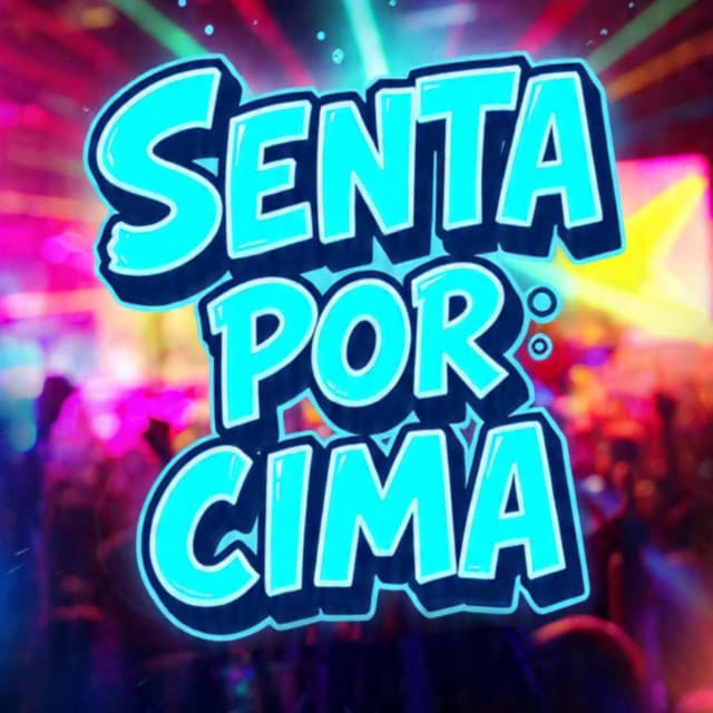 Senta Por Cima by MC Nito