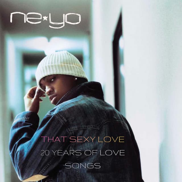 That Sexy Love: 20 Years of Love Songs by Ne-Yo