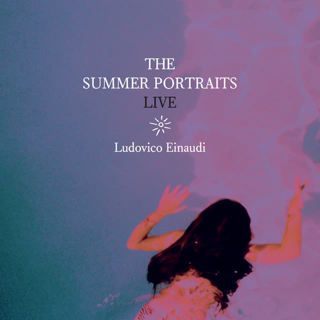 Pathos (Live at the Royal Albert Hall) by Ludovico Einaudi