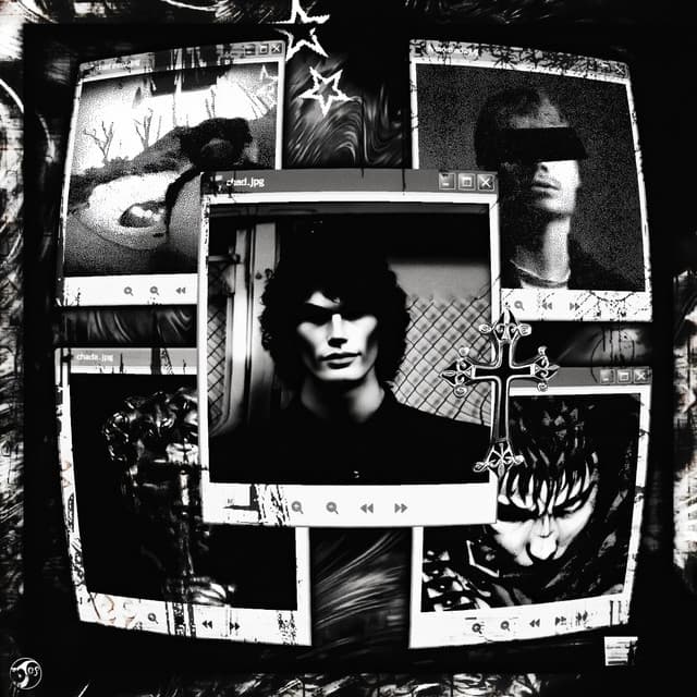 YOUNG KID HARDTEKK by GXMZ, Pxlish Beatz