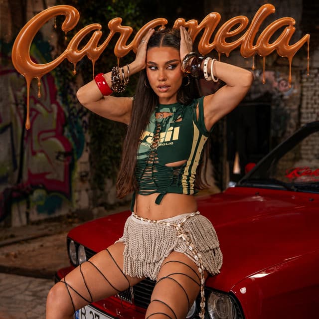 Caramela by MIRA