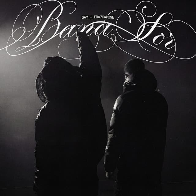 Bana Sor by Şam, Era7capone