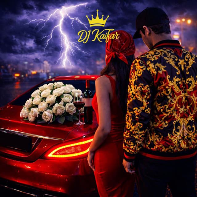 На дворі гроза by DJ KAIFAR, Amaya Roma