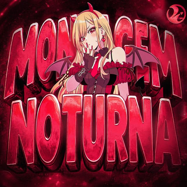 MONTAGEM NOTURNA by Nakama, DAIKURO, Svantesson