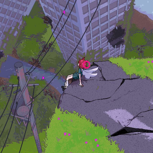 akanesasu by ZUTOMAYO