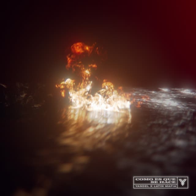 Como Es Que Se Hace by Yandel, LATIN MAFIA