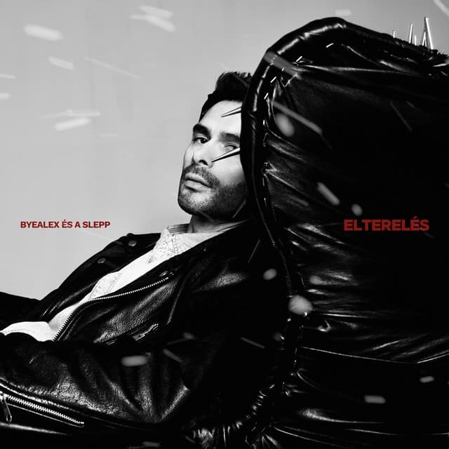 elterelés by ByeAlex és a Slepp