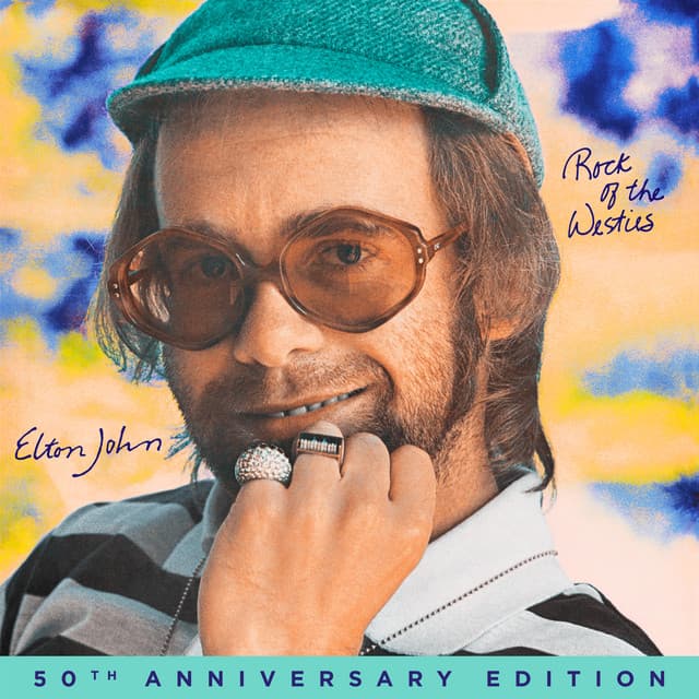Street Kids (Piano / Vocal Version) by Elton John