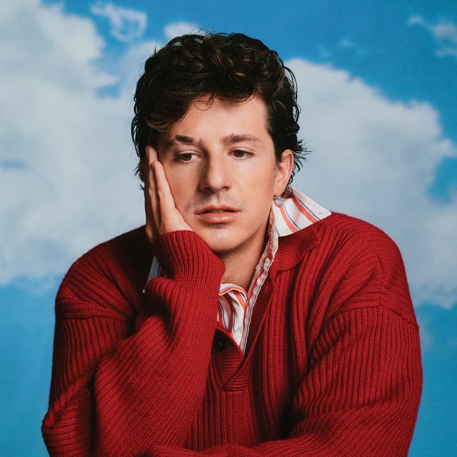 Home (feat. Hikaru Utada) by Charlie Puth, Hikaru Utada