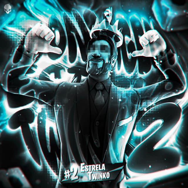 MONTAGEM ESTRELA TWINKO 2 by SASORIIXPP, DJ Raulipues, DJ AURAXÉ, MC SPIN
