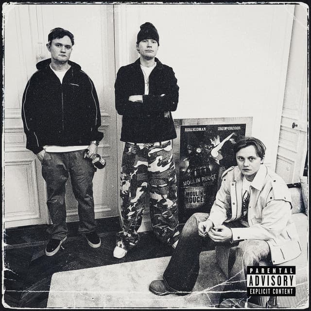 Ah shit. here we go again. by Roc Boyz