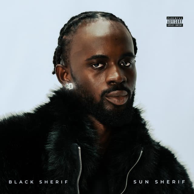 SUN SHERIF by Black Sherif