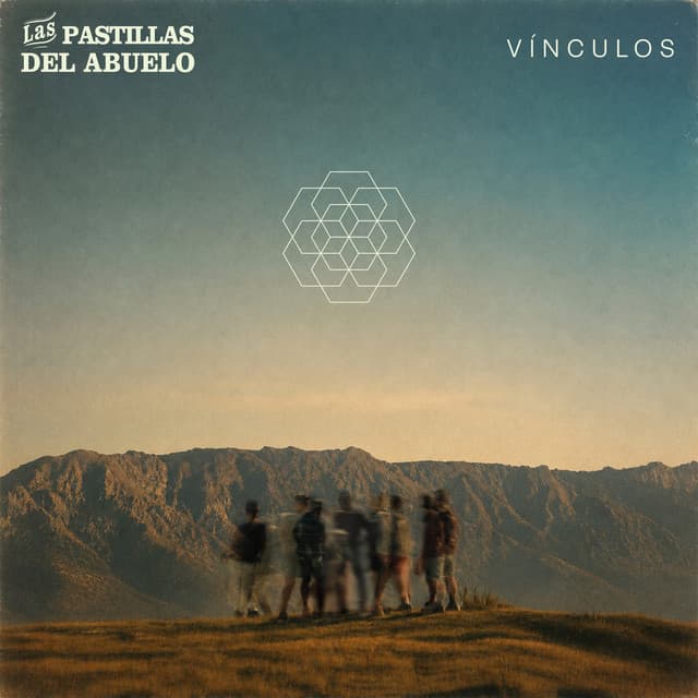 Vínculos by Las Pastillas del Abuelo