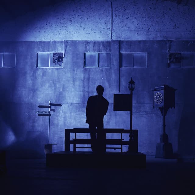 單程票 (Remix) by Patrick Brasca