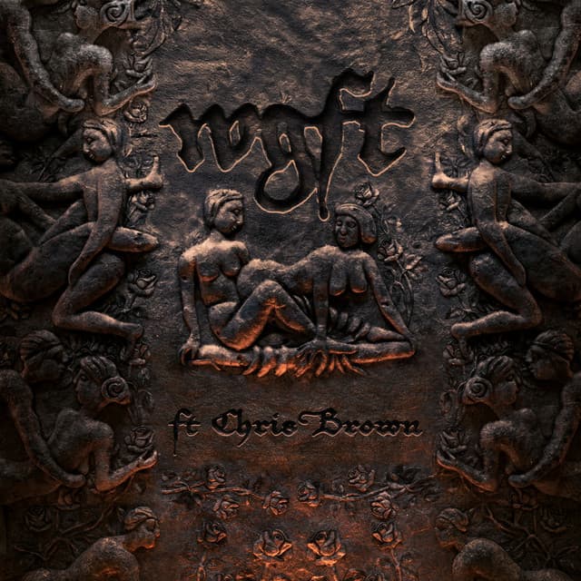 wgft (Remix) [feat. Chris Brown] by Gunna, Chris Brown