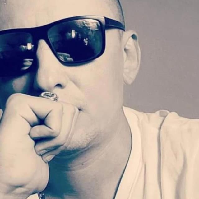 Я не дотримав слова by Dj NACZALNIK Boss