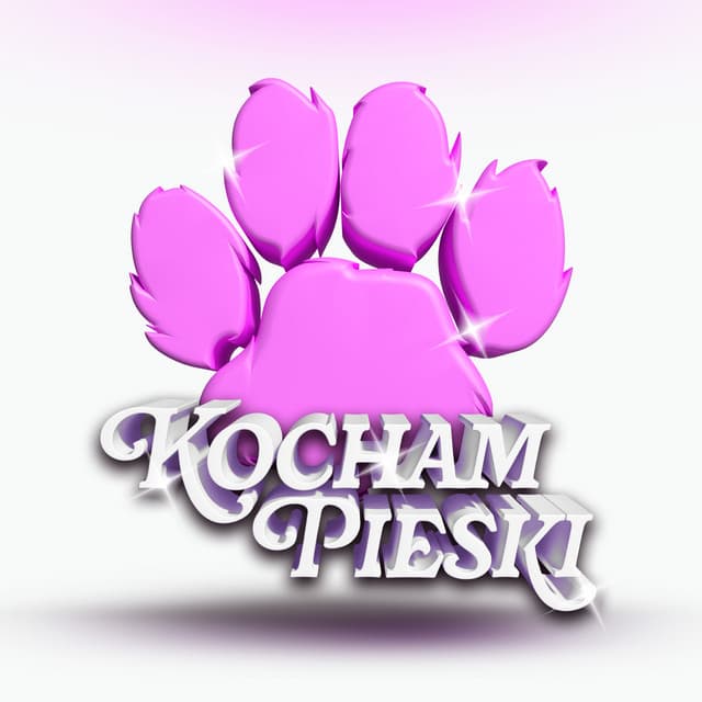 KOCHAM PIESKI by Wac Toja
