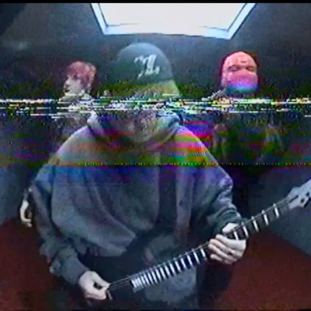 Going Nowhere by RJ Pasin, Sueco, WesGhost