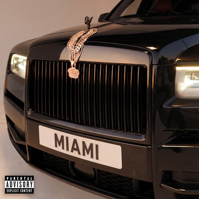 Miami by Jazeek, reezy