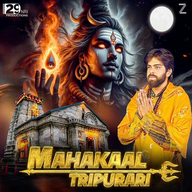 Mahakaal Tripurari by Masoom Sharma, Vidhayak Rapper