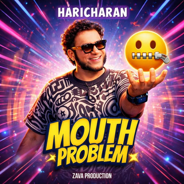 Mouth Problem (Pirachane Un Vaayithaan Macha) by Haricharan, ZAVA Production, Benaiah Vincent