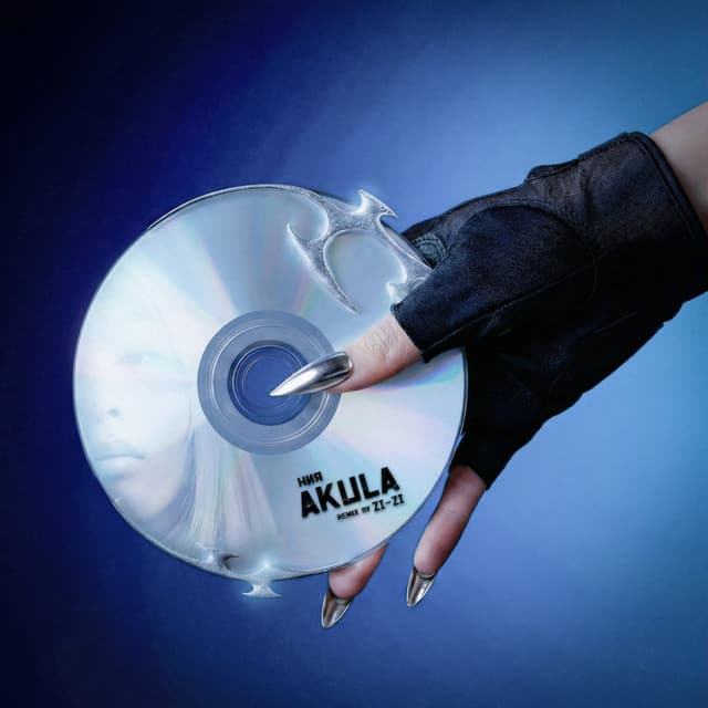 akula (remix by zizi) by ния