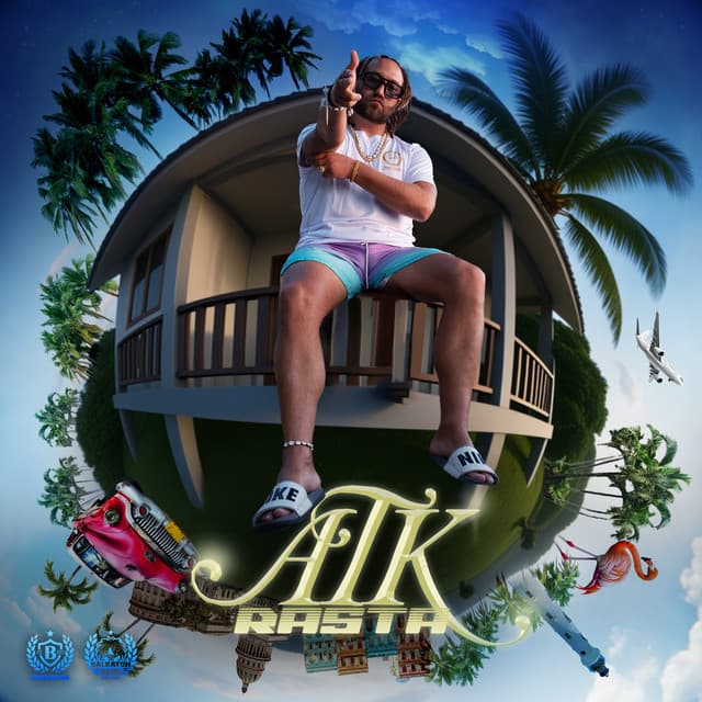 ATK by Rasta