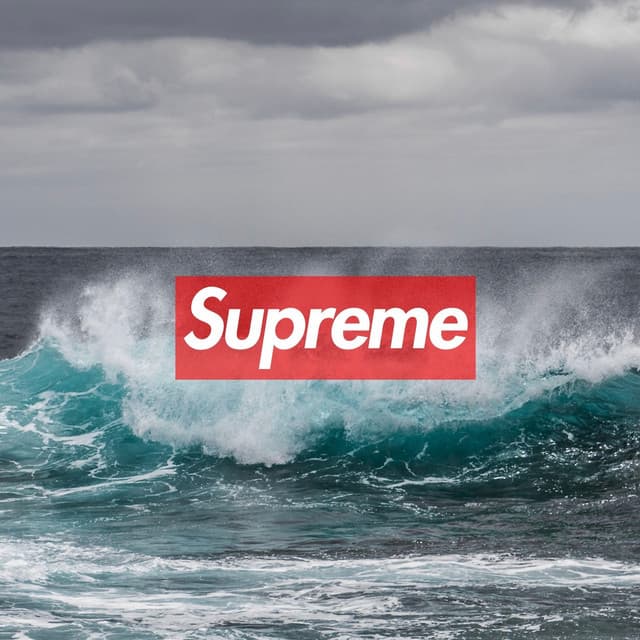 Supreme by Afroto, حمو المرشدي, Coolpix