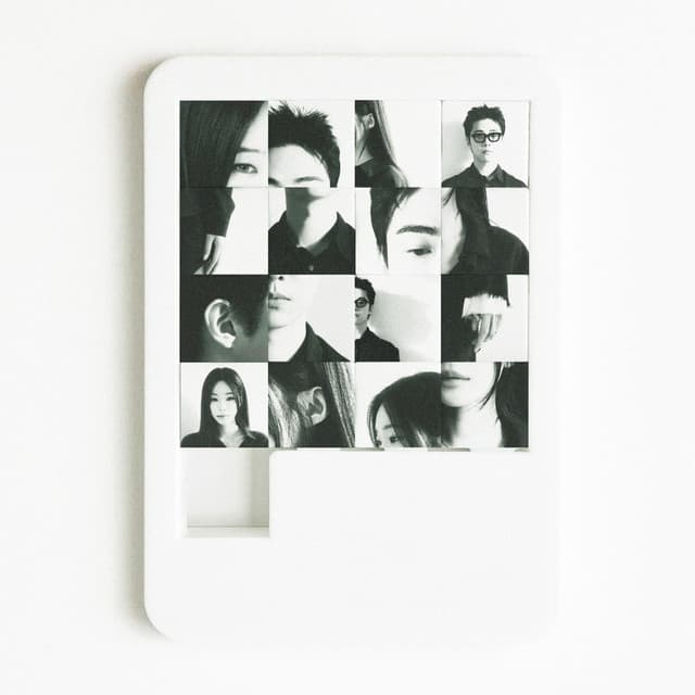 Never Meant to Be by GIRIBOY, Heize