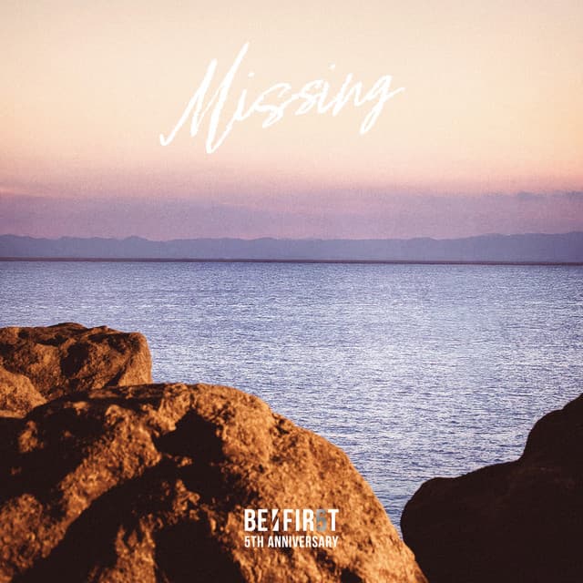 Missing by BE:FIRST