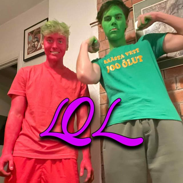 MA NAGU LOL by jooseppro