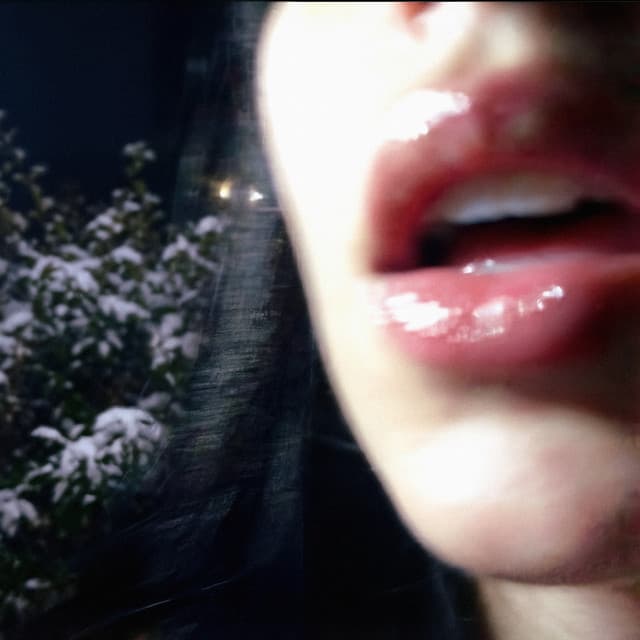 Губы пухлые by Heronwater