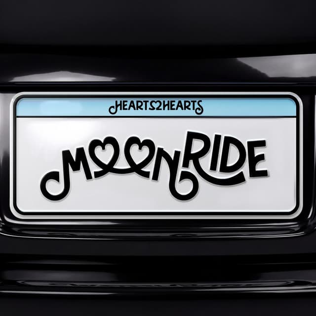 Moonride by Hearts2Hearts