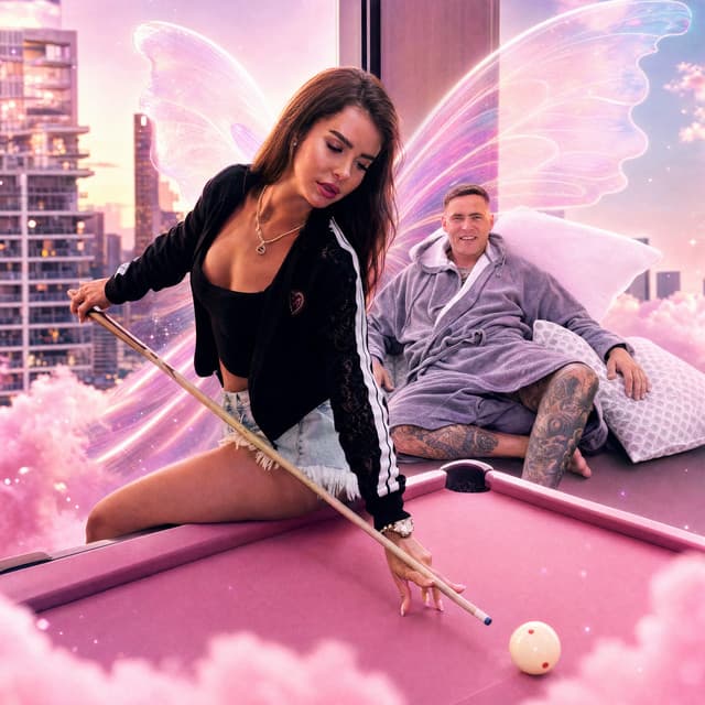 Wróżka by Major SPZ, Natis, Kemzy