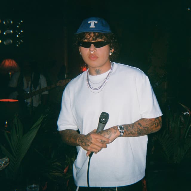 i miss you (5020 RCRDS Sessions) by Beéle