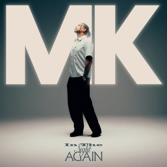 Obsession (feat. Ty Dolla $ign) by MK
