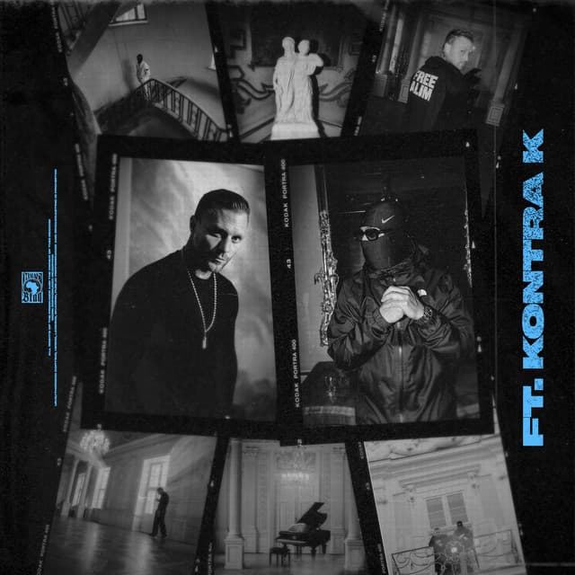 TIEFPUNKT by HoodBlaq, Kontra K