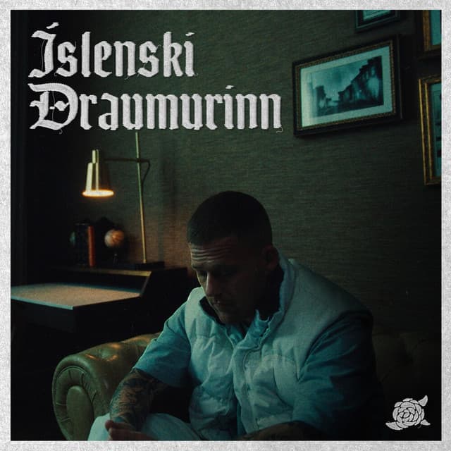 Íslenski draumurinn by Kristmundur Axel