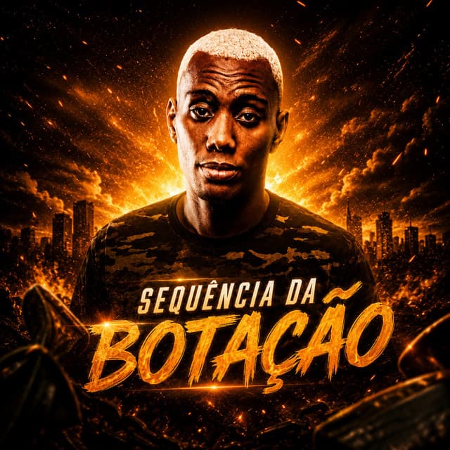 SEQUÊNCIA DA BOTAÇÃO by Mc Gw, MAX22, Mc DIGreisso